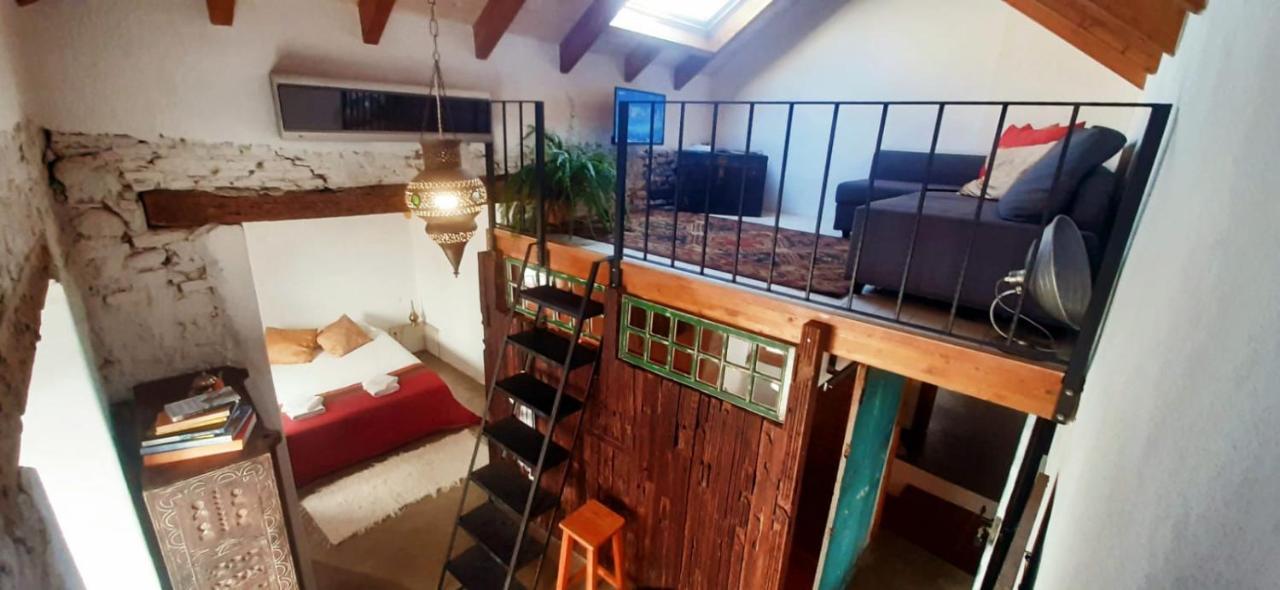 The Farm Lodge Marbella Eksteriør bilde