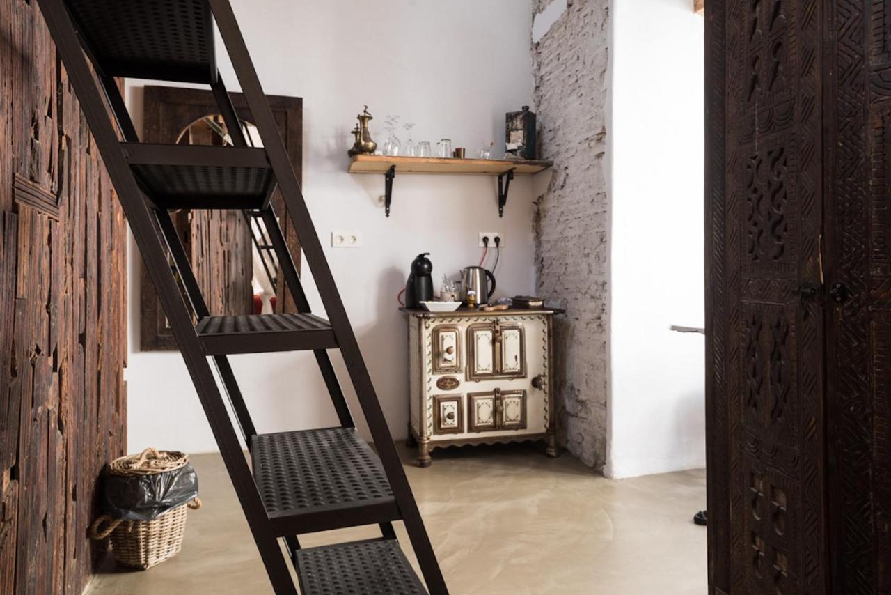 The Farm Lodge Marbella Eksteriør bilde
