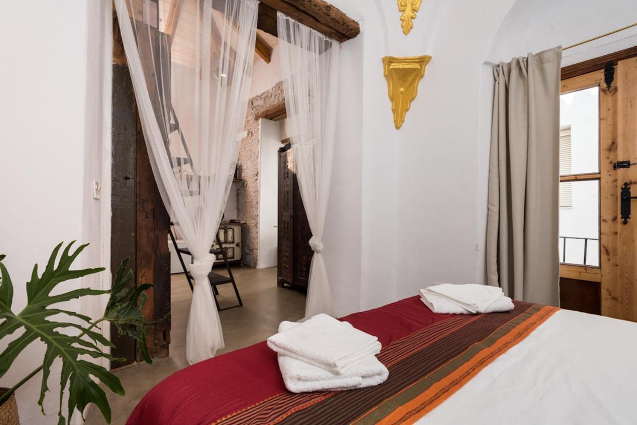 The Farm Lodge Marbella Eksteriør bilde