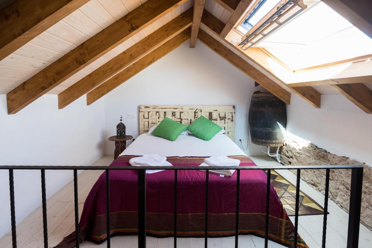 The Farm Lodge Marbella Eksteriør bilde