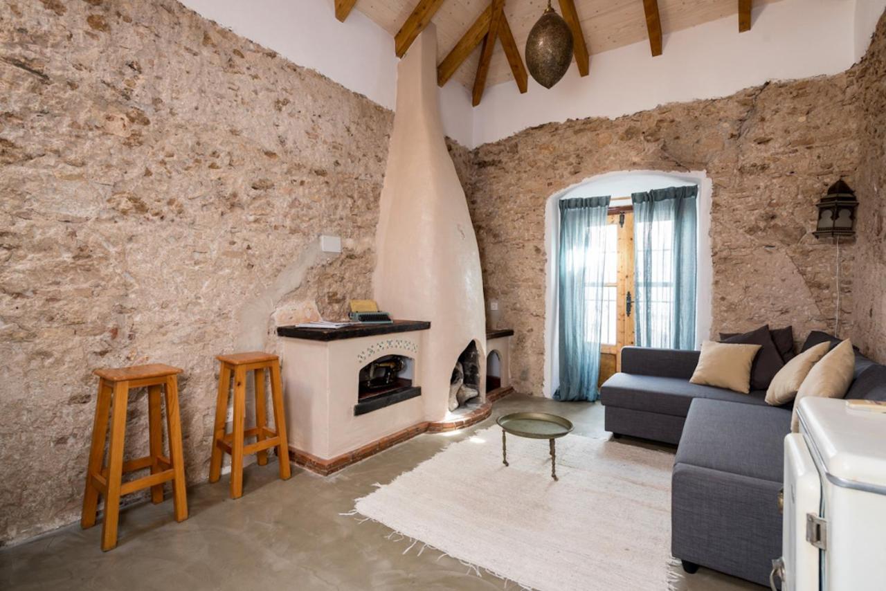 The Farm Lodge Marbella Eksteriør bilde