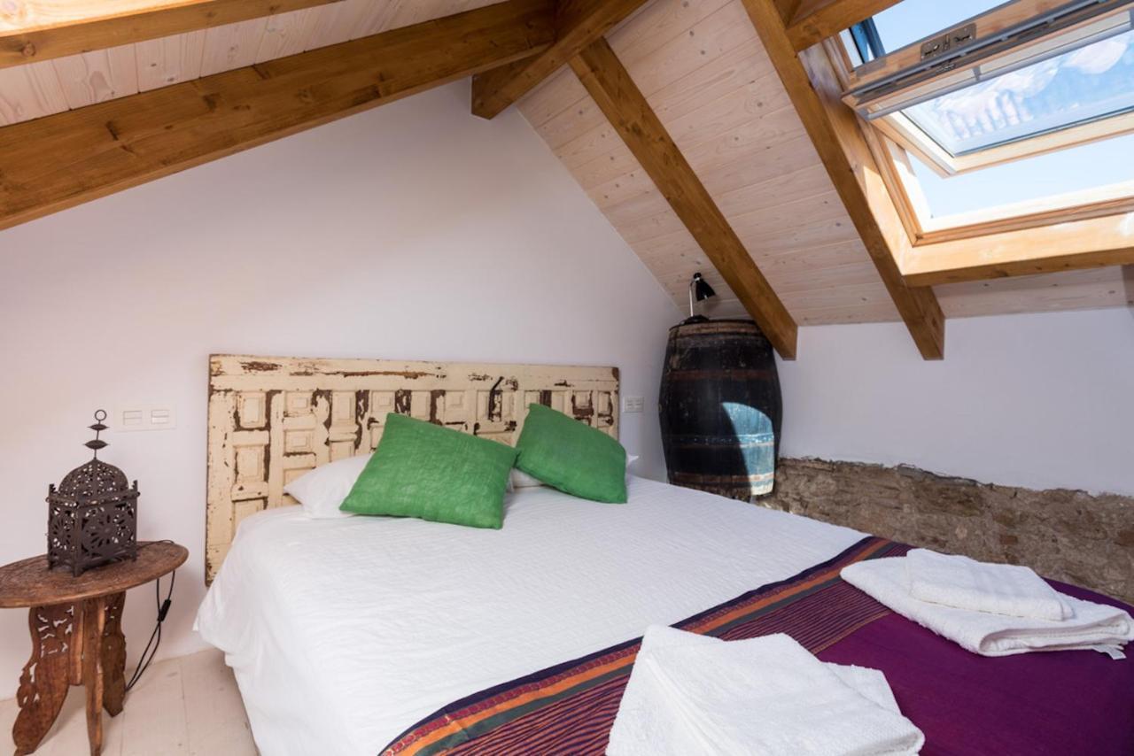 The Farm Lodge Marbella Eksteriør bilde