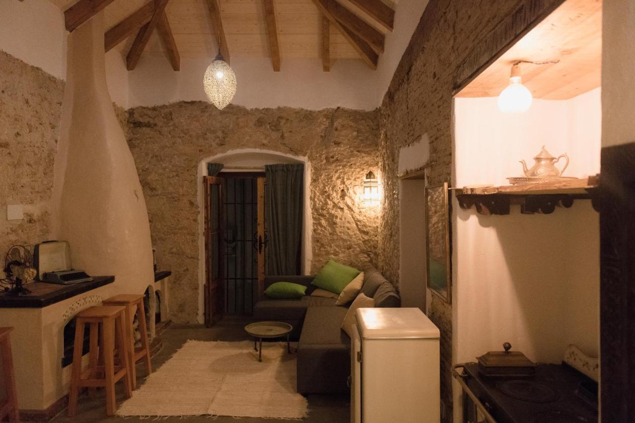 The Farm Lodge Marbella Eksteriør bilde