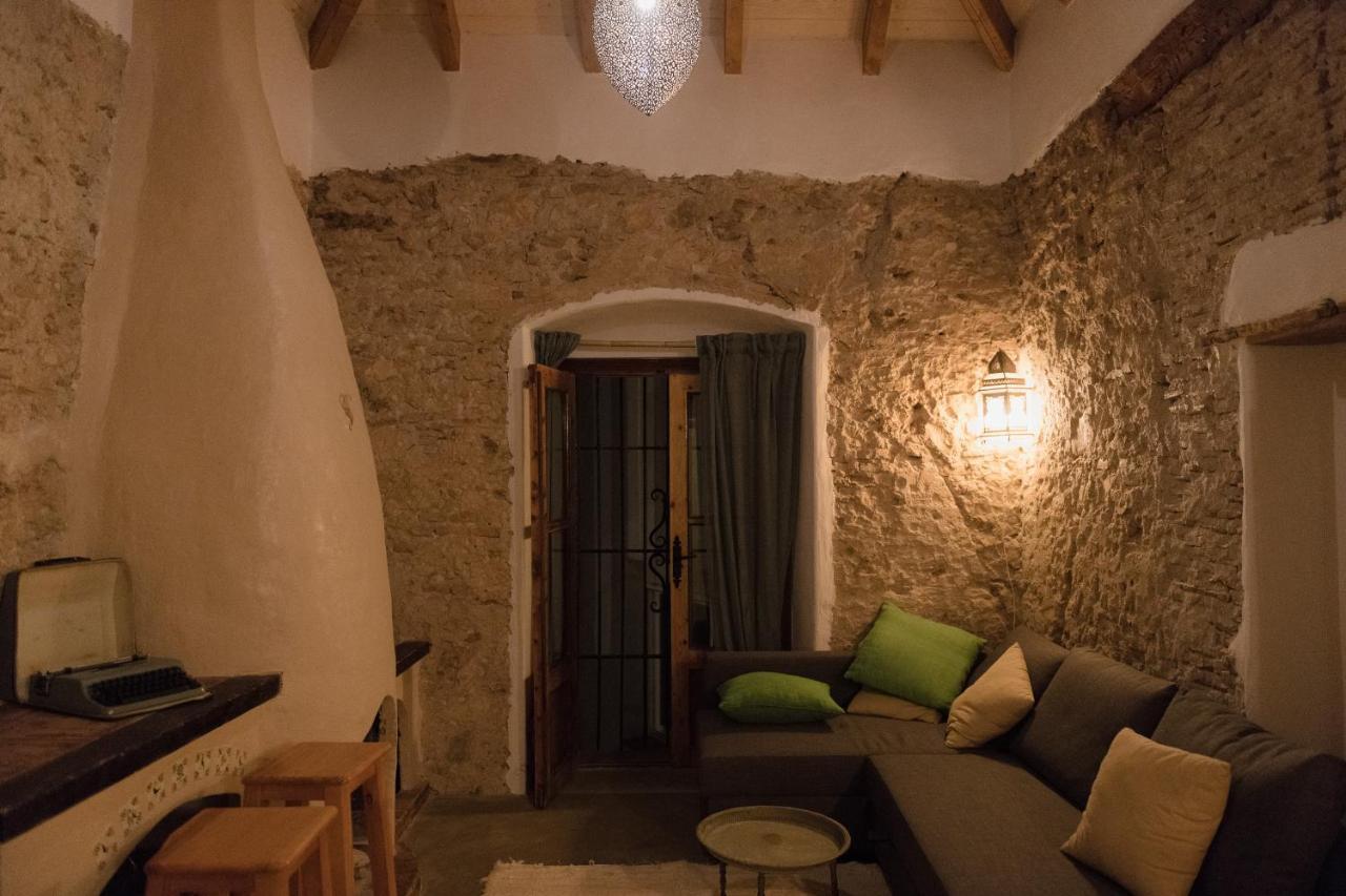 The Farm Lodge Marbella Eksteriør bilde