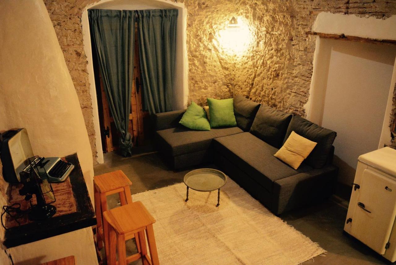 The Farm Lodge Marbella Eksteriør bilde