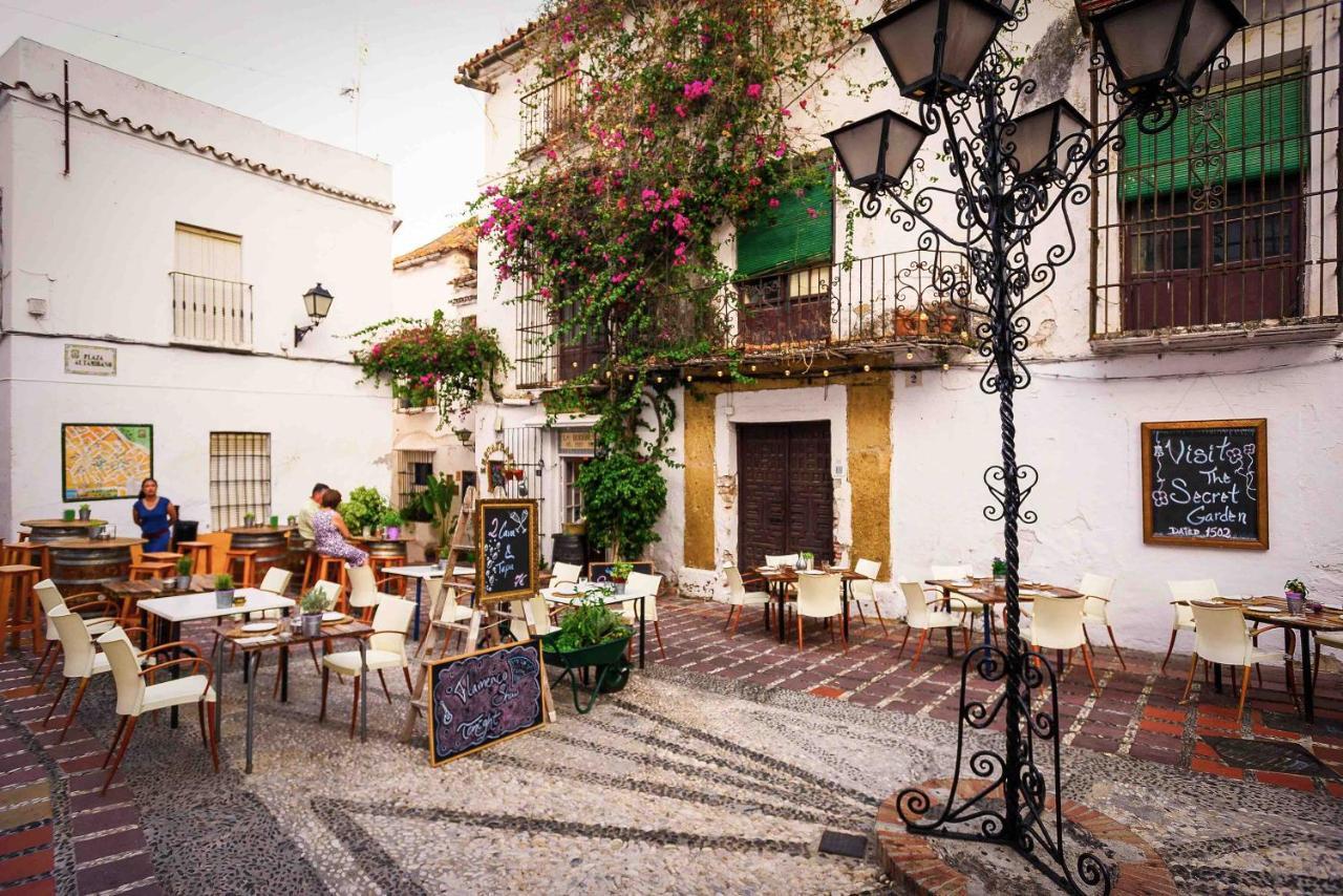 The Farm Lodge Marbella Eksteriør bilde